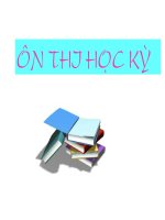 Giải bài toán bằng cách lập pt