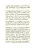 HIỂU TÂM LÍ HỌC SINH TRONG GIÁO DỤC