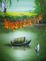 Tinh chat co ban cua phep cong phan so