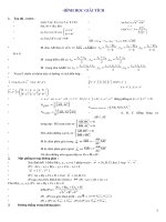 tom tat hinh giai tich