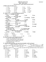 Đề.đáp án HK_II 6