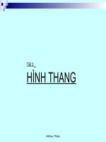 Hình thang (T2)