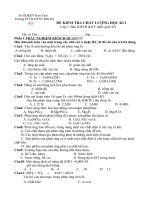 de thi on thi lai cho hs 11