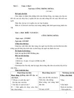 Ngữ văn 7 hay tuyệt vời