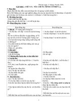 GA Lớp4.Tuần 8 CKT