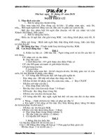 G.a lớp 2 tuần 7 ( BL )