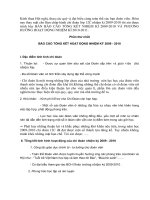 Tong ket cong tac doan