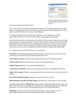 9 bộ công cụ miễn phí dùng biên tập Video và Audio