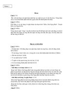 De van TS vao lop 10 THPT