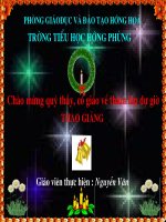 khoa học - Ánh sáng và việc bảo vệ đôi mắt