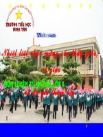Cach viet ten nguoi, ten dia li VN