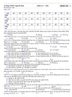 integrated wrting-TOEFL