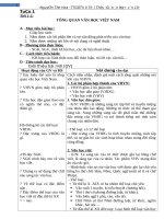 Giáo án ngữ văn 10 -tập 1