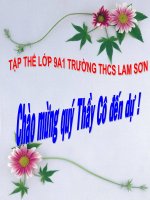 BÀI 5 CÁC NƯỚC ĐÔNG NAM Á