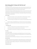 BE 6-9 THANG TUOI BIET LAM GI