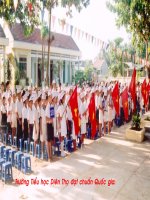 Bài 20. Thư gửi bà