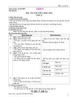 GA lớp 2 (tuần 9)