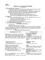 GA văn 9 tiết 1,2