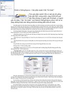 Giai phan manh dia cung sieu toc