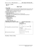 H2A.12-GA Vật lý CB 12 - Tiết 15