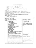 troi nang troi mua- tnxh 1