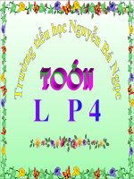 NHÂN NHẨM VỚI 11