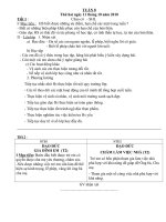 GA lớp ghep1+2 tuần 8