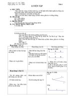 Toán 6 (3 cột mới)