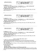 de kiem tra cuoi nam khoi 5