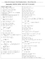 pt Mu & logarit- On TN-DH(rat hay)