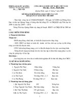KE HOACH BD HE 08 - 09 Quang Minh.doc