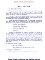 ch de phan tich da thuc thanh nhan tu