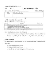 sach trung hoc co so