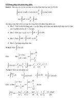 tich phan on thi tn cuc hot