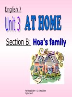 GA Anh 7-U.3-Lesson 4