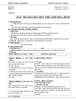 Hường giao an 9 (tuan 2)