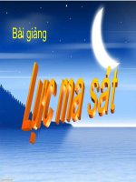 bài 6. Lực ma sát