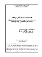 Mon GDCD cap 2 Thanh Ky.doc