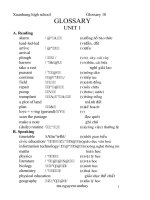 glossary10coban kem font phien am