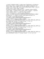 Code anh cuoi Quang Hieu - Phuong Hoa