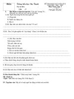 TV3.giữa kì 2 08-09