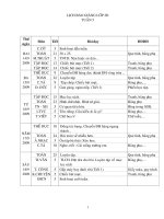GAL2 TUAN 5 - CHUAN KT-KN (TAN)