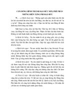 con duong hinh thanh