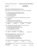 Kiem tra 45'''' Hoa 10 (2)