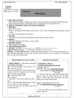 HÒA GA văn 8-tuần 10