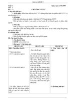 GDCD 9 Chuan kien thuc, ki nang