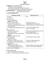 Tuần 1: Làm quen với bản đồ