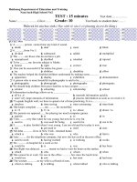 He thong de kiem tra trac nghiem 15''''anh 10 CB (2)