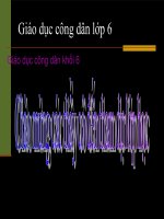 quyen bat kha xam pham ve cho o