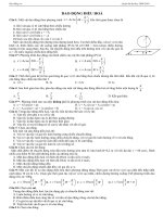 Chương 2- Nâng cao